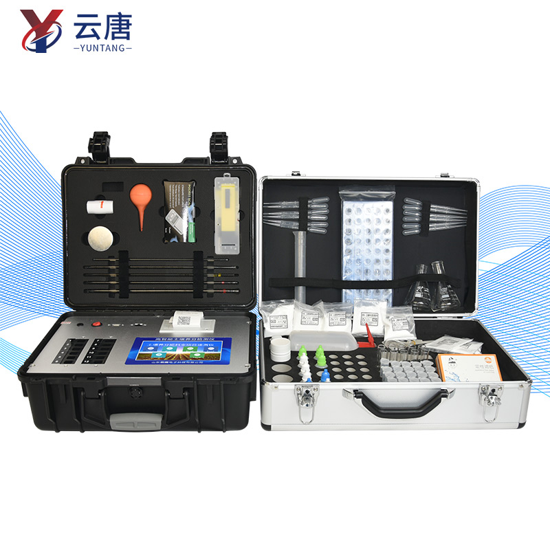 云唐土壤肥料養(yǎng)分檢測(cè)儀質(zhì)量怎么樣？