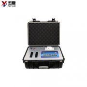怎么樣使用土壤肥料養(yǎng)分檢測(cè)儀更合理,科學(xué)？