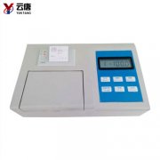 怎么使用土壤肥料養(yǎng)分速測(cè)儀提升棗的品質(zhì)？